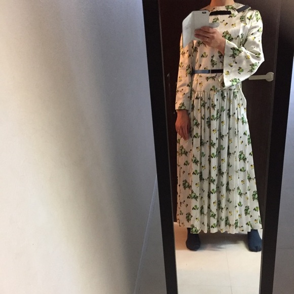 Toga Pulla
Maxi dress - Picture 5 of 12